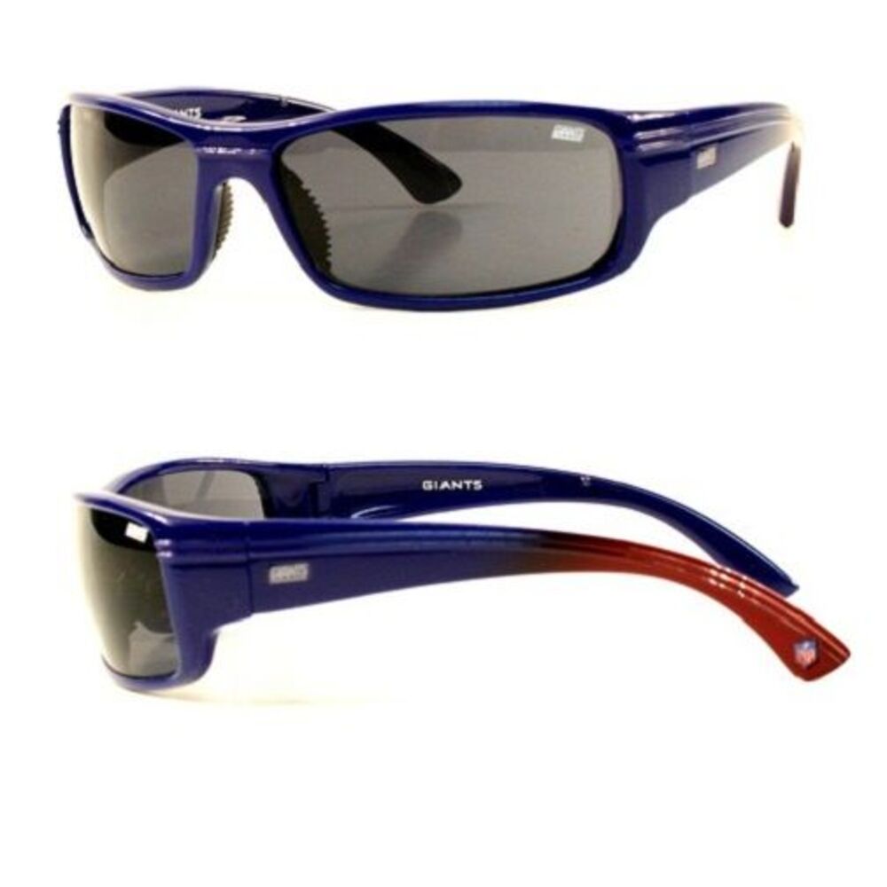 New York Giants NFL Block Sunglasses